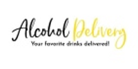 Alcohol Delivery coupons